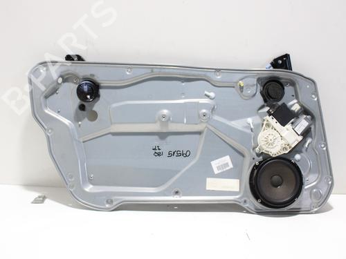 Used Front left window mechanism SEAT IBIZA III (6L1) [2002-2009]  21140713