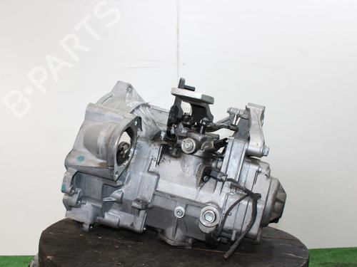 Gearbox VW GOLF VII (5G1, BQ1, BE1, BE2)  | BP13411810M3 
