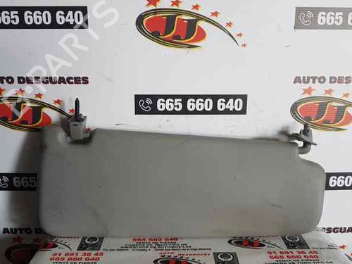 Left sun visor BMW 3 (E90) 320 d | BP5139318I1 
