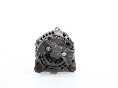 Alternator NISSAN QASHQAI / QASHQAI +2 I (J10, NJ10, JJ10E) 1.5 dCi | BP12515126M7 