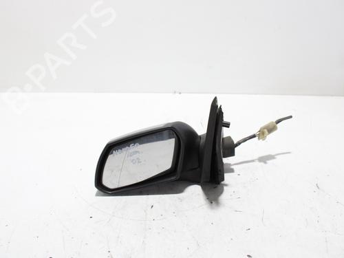 Used Left mirror FORD MONDEO III (B5Y) [2000-2007]  20858048