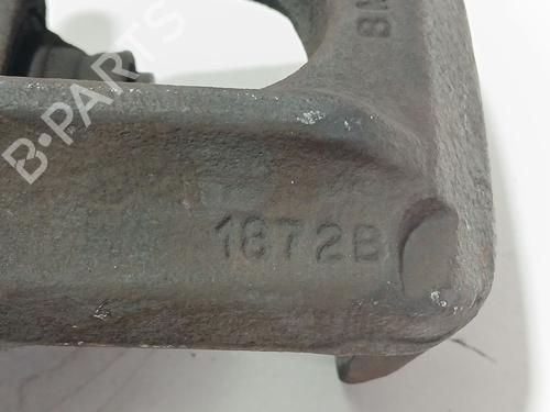 Right front brake caliper BMW X3 (F25) xDrive 20 d | BP29626788M104 