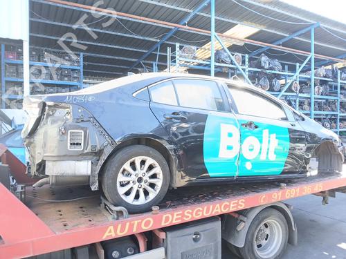 Right tailgate light TOYOTA COROLLA Hatchback (_E21_, _EA1_, _EH1_) 1.8 VVTi Hybrid (ZWE219) | BP33820039C80  - Image 9