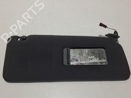 Right sun visor BMW X5 (E53) 3.0 d | BP11172403I2 