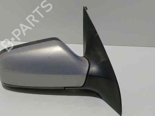 Right mirror OPEL ASTRA G Hatchback (T98) 1.7 CDTI (F08, F48) | BP6562195C27 