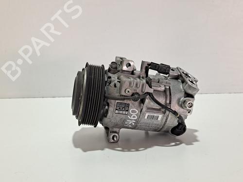Used AC compressor RENAULT TALISMAN (LP_) 1.7 Blue dCi 120 (LPA7) (120 hp) 10234114