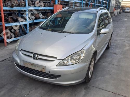 Used Parts PEUGEOT 307 SW (3H)  2.0 HDI 110  1134494