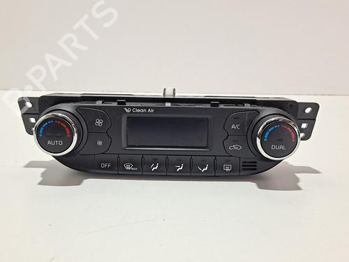 Used Climate control KIA CEE'D (JD) 1.4 CVVT (90 hp) 8923421
