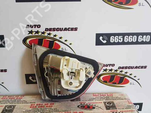 Right taillight BMW 3 (E90) 318 d | BP5139003C35 
