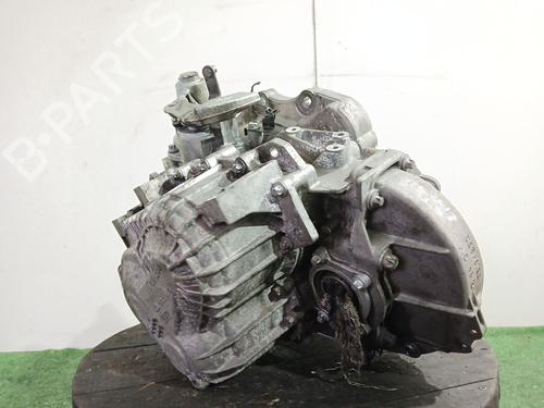 Gearbox OPEL ASTRA J (P10) 1.7 CDTI (68) | BP39434149M3 - Image 3