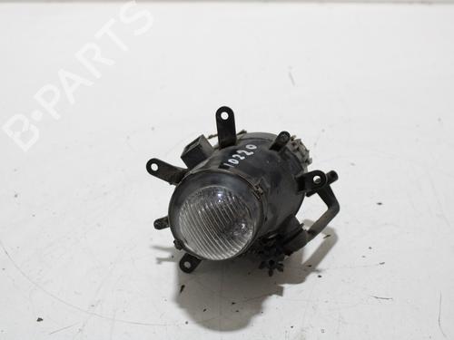 Used Right front fog light BMW 3 (E46) 320 i (170 hp) 20233710