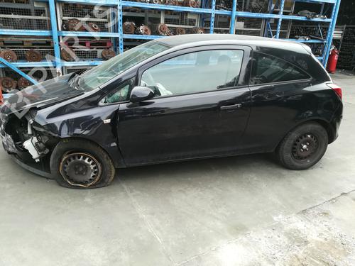 Køler OPEL CORSA D (S07) 1.0 (L08, L68) | BP7206365M31 