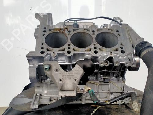 Engine (For Parts) AUDI A6 C6 (4F2) 2.4 | BP25800501M64 - Image 8
