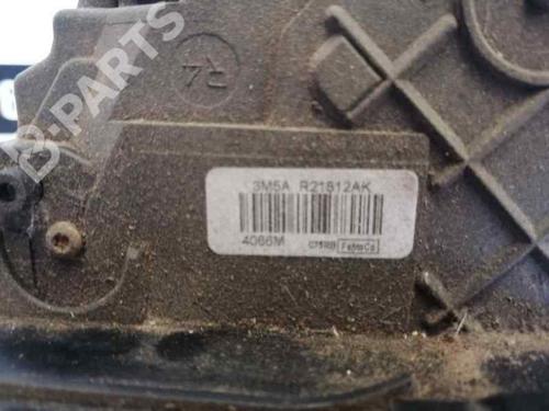 Front right lock FORD FOCUS C-MAX (DM2) 2.0 TDCi | BP5139856C97 