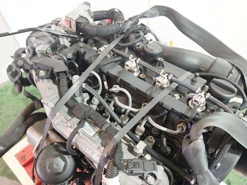Engine OPEL ASTRA J (P10) 1.7 CDTI (68) | BP38704932M1 - Image 5