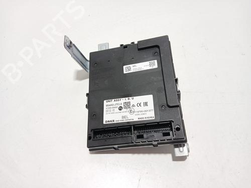 Used Electronic module KIA CEED (CD) 1.0 T-GDI 100 Eco-Dynamics+ (101 hp) 29337722