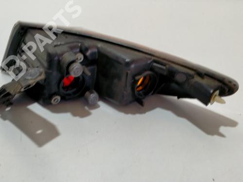 Left taillight HONDA CIVIC VIII Hatchback (FN, FK) 2.2 CTDi (FK3) | BP7845551C34
