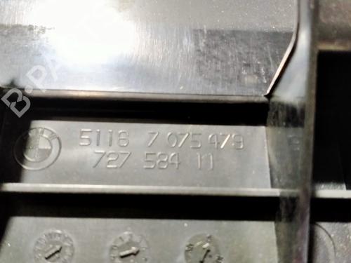 Glove box BMW 3 Touring (E91) 318 d | BP10773342C95 