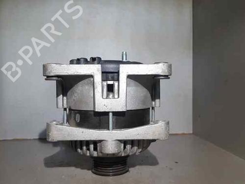 Alternator CHEVROLET AVEO / KALOS Hatchback (T250, T255) 1.4 | BP5136023M7 