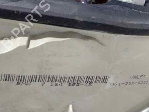 Left taillight BMW 1 (E87) 118 d | BP6545895C34 