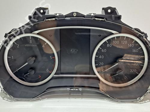 Instrument cluster NISSAN MICRA V (K14) 1.5 DCI | BP15684679C47 