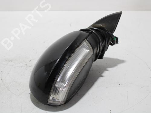 Right mirror VW PASSAT B6 (3C2) 2.0 TDI 16V | BP5134590C27 