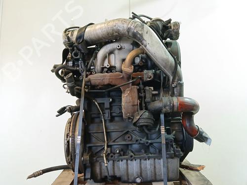 Motor SKODA OCTAVIA I (1U2) 1.9 TDI (130 hp) 27711276