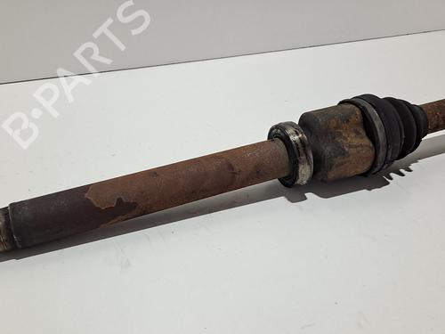 Right front driveshaft FORD FOCUS II (DA_, HCP, DP) 1.6 TDCi | BP7264925M39 