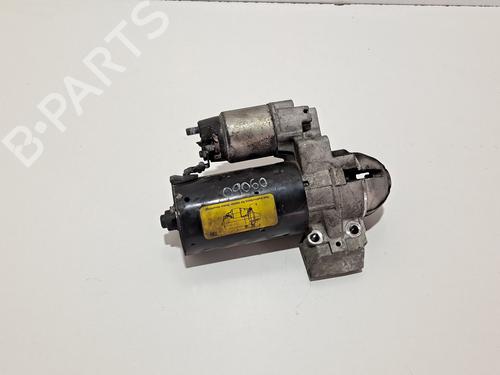 Used Starter BMW 3 Touring (E91) 318 d (143 hp) 10234128