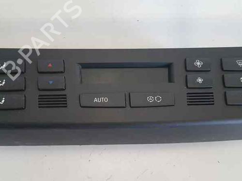 Climate control BMW X3 (E83) 2.0 sd | BP5944009I5 