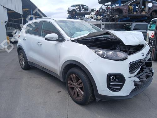 Electronic module KIA SPORTAGE IV (QL, QLE) 1.6 GDI | BP36016812M83 - Image 10