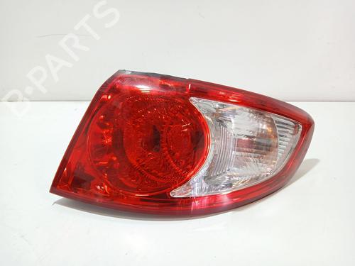 Used Right taillight Right taillight HYUNDAI SANTA FÉ II (CM) 2.2 CRDi (155 hp) 35787496 35787496