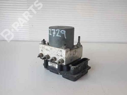 Used ABS pump FIAT PUNTO (188_) 1.3 JTD 16V (70 hp) 5577082