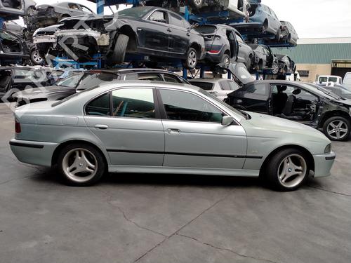 Left front window switch BMW 5 (E39) 525 tds | BP8066909I27 
