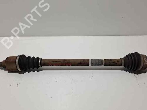 Used Right front driveshaft PEUGEOT 207 (WA_, WC_) 1.4 16V (95 hp) 6709111