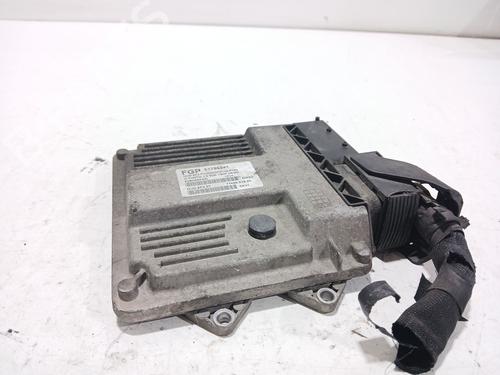 Used Engine control unit (ECU) Engine control unit (ECU) 38621602 38621602