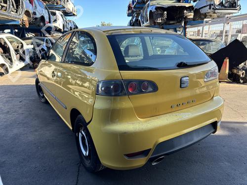 Mass air flow sensor SEAT IBIZA III (6L1)  | BP22247720M95 