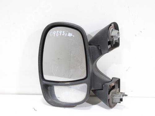 Retrovisor izquierdo OPEL VIVARO A Bus (X83) 2.0 CDTI (F7, J7, A07) | BP18673757C26 