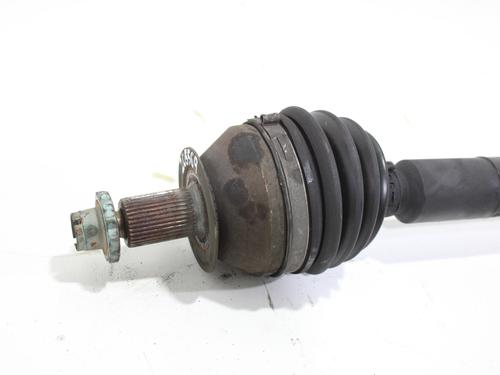 Right front driveshaft SEAT IBIZA IV ST (6J8, 6P8)  | BP16422641M39 