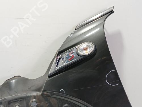 Left front fenders MINI MINI (R56) Cooper SD | BP29889817C41