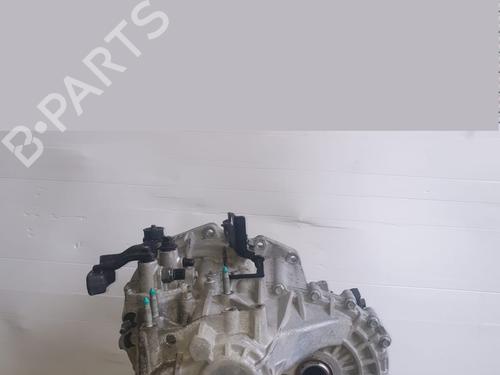 Gearbox KIA CARNIVAL / GRAND CARNIVAL III (VQ) 2.9 CRDi | BP8259312M3 