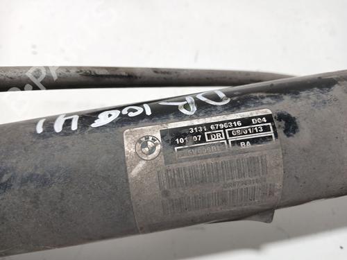 Right front shock absorber BMW X3 (F25) xDrive 20 d | BP29979111M17