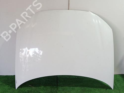Used Hood AUDI A3 Sportback (8PA) 1.8 TFSI (160 hp) 28071422