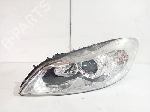 Used Left headlight Left headlight VOLVO C30 (533) 1.6 D (109 hp) 35903734 35903734