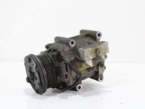 Airco pomp FORD FIESTA V (JH_, JD_) [2001-2014]  13812071