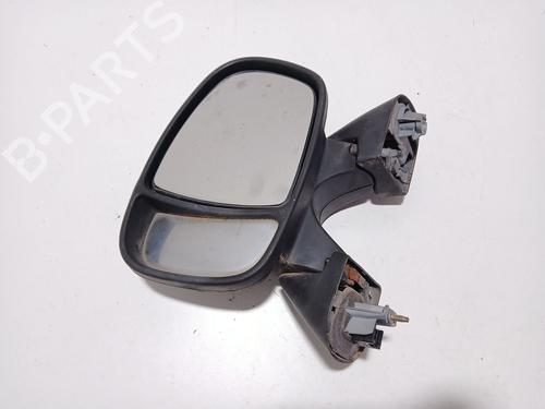 Retrovisor esquerdo OPEL VIVARO A Bus (X83) 2.5 DTI (F7, J7, A07) | BP24497623C26 