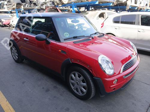 Used Parts MINI MINI (R50, R53) Cooper (116 hp) 4269950