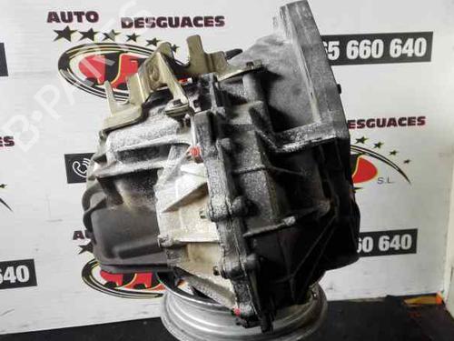 Used Gearbox OPEL MOVANO A Van (X70) [1999-2025]  5239620