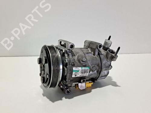 Compresseur AC MINI MINI Convertible (R57) Cooper D (112 hp) 9038702