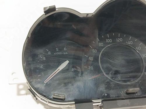 Instrument cluster KIA RIO III (UB) 1.1 CRDi | BP31837050C47